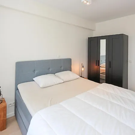 公寓 2 Bedroom Gorgeous In 奥斯滕德