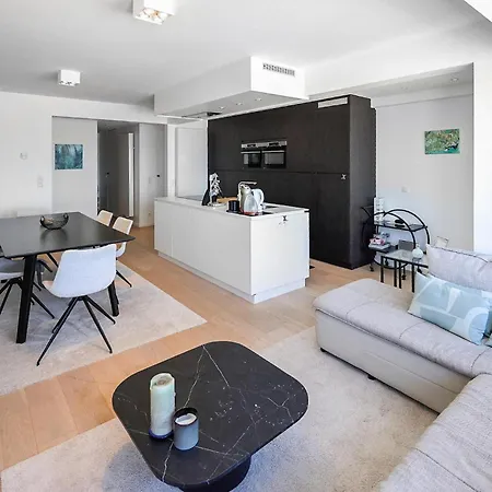 2 Bedroom Gorgeous In 오스텐드