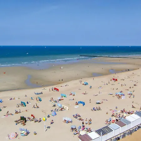 2 Bedroom Gorgeous In 오스텐드