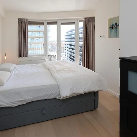 Appartement 2 Bedroom Gorgeous In *