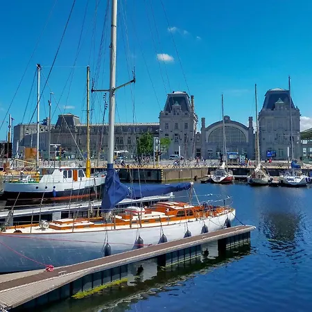 Appartement 2 Bedroom Gorgeous In